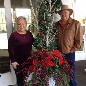 Meet your Posher, Mike